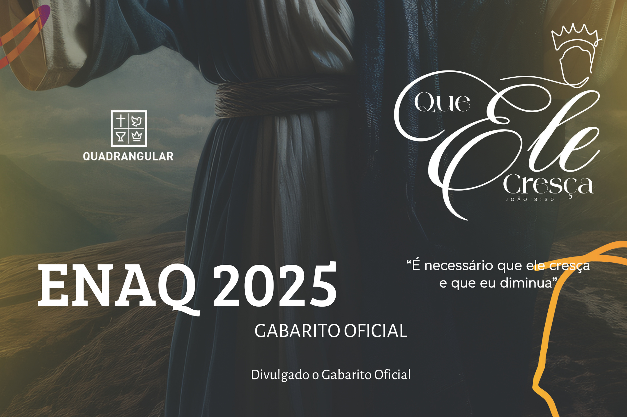 49ª Convenção Estadual: Gabarito Oficial